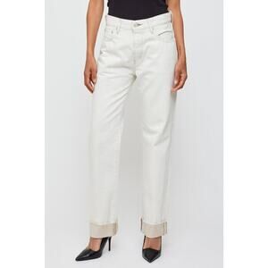 Moussy Vintage Bellport Straight Jeans Size 28